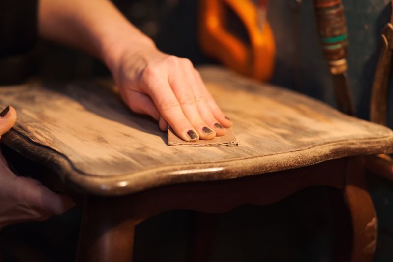 Cost of Wood Table Refinishing — Cost of Wood Table Refinishing