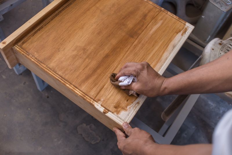 Cost of Wood Table Refinishing — Cost of Wood Table Refinishing