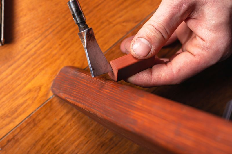 Restoring Wooden Furniture