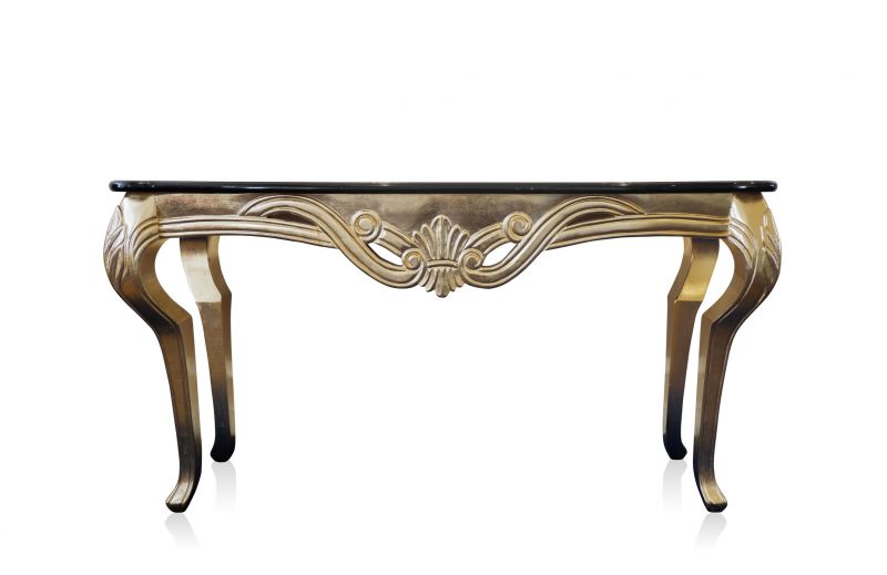 Restored Antique Table